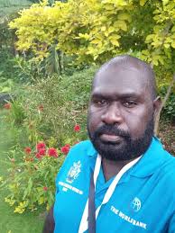 Randall Calvin Kehaly