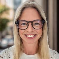 Christina Melin Email & Phone Number