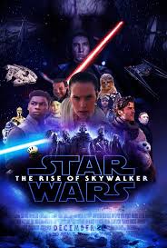 Star Wars The Rise Of Skywalker Hd Wallpapers 7wallpapers Net Star Wars Movies Posters Star Wars Episodes Star Wars Watch