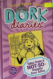 Dork Diaries Not So Secret Crush Catastrophe Movie Poster Book Report With  Duct Tape | Movie Poster Project, Childhood Books, Book Report
