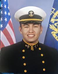 Brothers graduate from Naval and Merchant Marine academies this summer