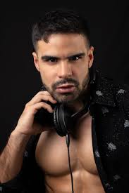 Los Beats Del Dj Jonathan Rangel Harán Vibrar el Motion Fest