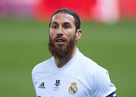 He loved playing soccer during his childhood. Sergio Ramos Wants To Join Manchester United As Real Madrid Veteran Plots Bernabeu Exit This Summer
