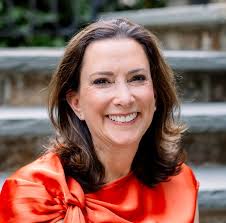 Susie Greenberg for...