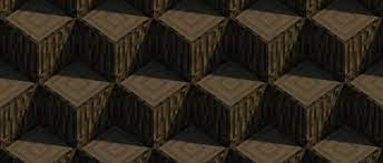 They can be obtained by placing logs into the crafting table. Block Of The Week Dark Oak Wood Minecraft