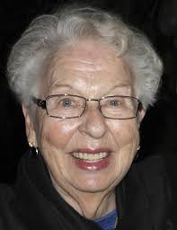 Obituary information for Marjorie S. Bennett