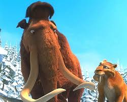 Resultado de imagen de ice age manny