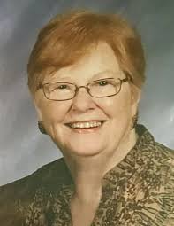 Obituary information for Betty Cain