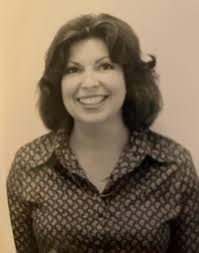 Obituary for Catherine Bardin Van Sickle