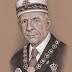 Travis Simpkins: Henry C. Clausen, 33°. Past Sovereign Grand Commander.  Scottish Rite, SJ. by Travis Simpkins