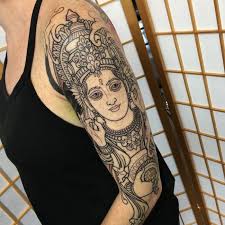 30 Most Eye Catching Religious Tattoo Ideas For Men Page 2 Of 3 Stylendesigns Find the latest vishnu tattoos by 100's of tattoo artists, today on tattoocloud. catching religious tattoo ideas for men