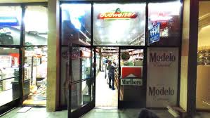 Frank S Liquor Store Visit Santa Monica