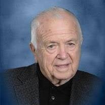 Charles Robert Teague Obituary