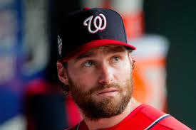 Cubs vet past anti-gay comments before trading for Daniel Murphy