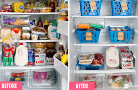 Kitchen cleaning with baking soda. How To Clean Grimy Kitchen Cabinets With 2 Ingredients