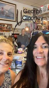 Road Trip to Augusta, KY, and Higginsport, OH