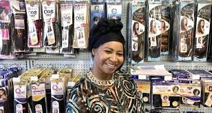 Shopping signing up for all these reward programs asap. Chicago Area Woman Opens Beauty Supply Store Shoppe Black