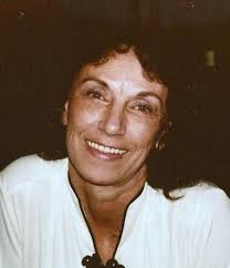 Doris Grant Obituary