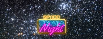 What type of galaxy is the most common in the universe? Space Trivia Night Bell Museum