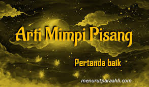 Arti mimpi ditipu orang — menurutparaahli.com. Arti Mimpi Jual Pisang Archives Menurut Para Ahli