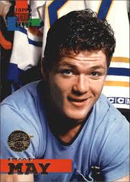 1994-95 Topps Stadium Club