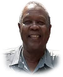 Sr. Edwin Leonardo Gumbs