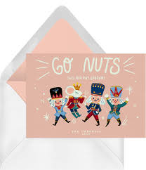 Holiday card printing lets your associates know you're thinking about them and ensures that they think about your brand, too. Online Christmas Cards 4 Reasons To Send Them Plus 6 Designs