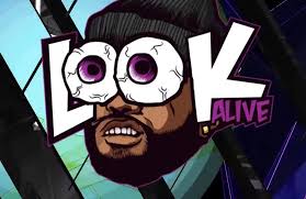 Rap Dose On Twitter Joyner Lucas Look Alive Remix Logic Diss Https T Co Ip3uxbzwrx Joynerlucas Plus, see what some of your favorite '90s stars look like now. twitter