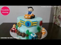 Surprise Romantic Birthday Cake Designs For Men Pin On Dessert