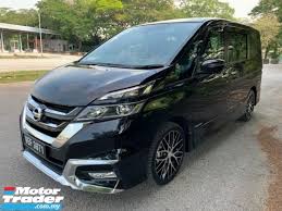 This is according to a scoop by best car web. Rm 118 800 2020 Nissan Serena Highway Start J Impul Prem