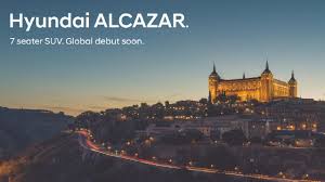 It will go against the likes of mg hector plus, tata safari and the. Hyundai Alcazar Is The Brand S Creta Based 7 Seater Suv Autox