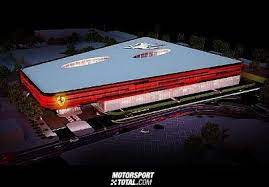 We did not find results for: Christian Nimmervoll On Twitter First 3d Model Of The New Scuderia Ferrari F1 Factory To Be Finished In Late 2014 Http T Co Mr5eju2llp