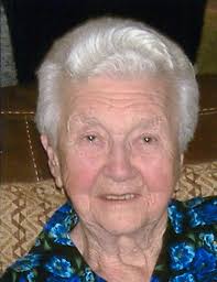 Obituary information for Pauline A. Beumer