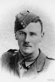 Lives of the First World War