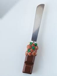 Spatule Pour Pates A Tartiner Pas Cher Achat En Ligne Zodio