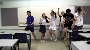 A developer may be considered senior with respect to the.net development platform while at the same time be considered junior at html5 and some of the more recent related technologies. 6 Differences Between Junior And Senior High Students Youtube