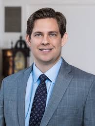 Aaron Butts Named Andrew W. Mellon Chair of Early Christian Studies