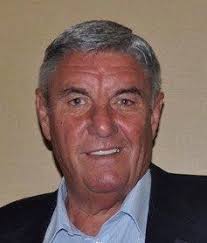 Charles Keay Obituary