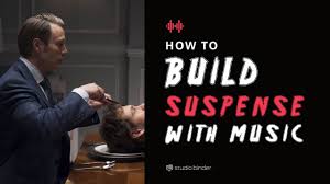 Item arrived in one piece and ready to use a+. How To Use Suspenseful Music Mastering The Film Score