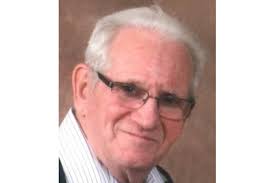 John Kloss Obituary (1941