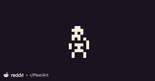 Pin By Erdem Kizil On Pixel Art Pixel Art Design Pixel Art Tutorial Easy Pixel Art