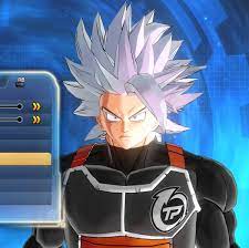 There are various emotes and poses the player can unlock as they progress in the game. Change Hairstyle Xenoverse 2 Berubat I