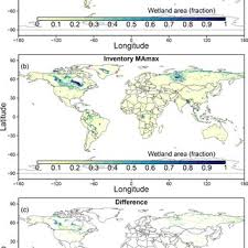 Check spelling or type a new query. Pdf Development Of The Global Dataset Of Wetland Area And Dynamics For Methane Modeling Wad2m