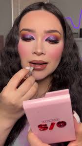 Amé recrear este look ✨ @Perla Varela Studio