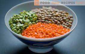 This article tells you everything about lentils, their nutrition, benefits and how to cook them. How To Cook Lentils Red Green Brown Black Simple Ways Of Cooking Lentils In A Pan And A Slow Cooker Secrets And Tricks
