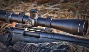 Scope mounts for rifles are a lot these days and available in various configurations. Picatinny Vs Weaver Style Bases Warne Scope Mounts