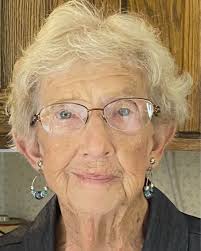 Joyce Koehne Obituary January 3, 2025