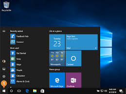 Type services.msc and press the enter key. Open And Customize The Start Menu Customguide