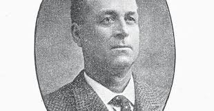 The story of Ludington's 'Pin Mill'