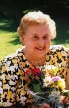 Obituary information for Carolyn “Callie” Norton